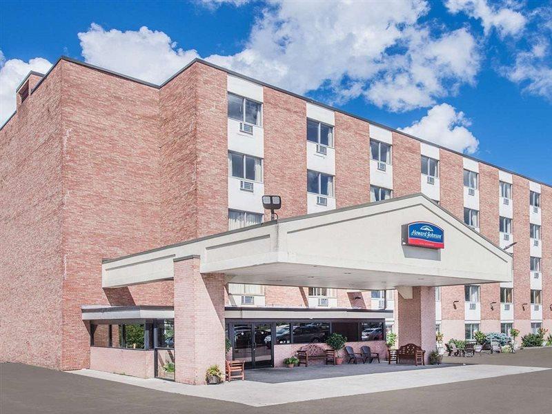 The Niagara Inn Niagara Falls Extérieur photo