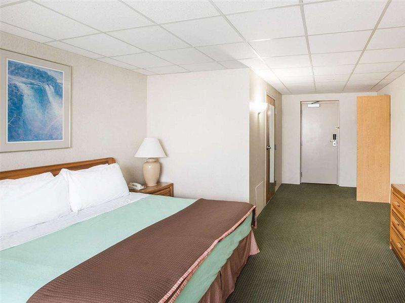 The Niagara Inn Niagara Falls Extérieur photo
