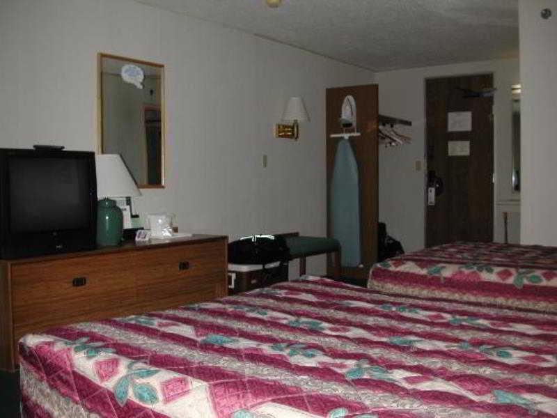The Niagara Inn Niagara Falls Extérieur photo