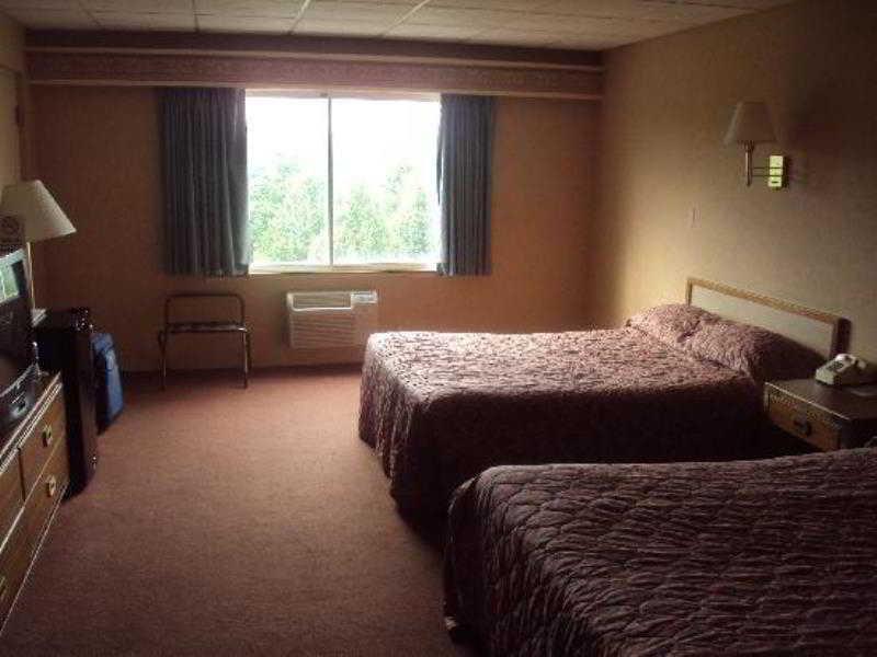 The Niagara Inn Niagara Falls Extérieur photo
