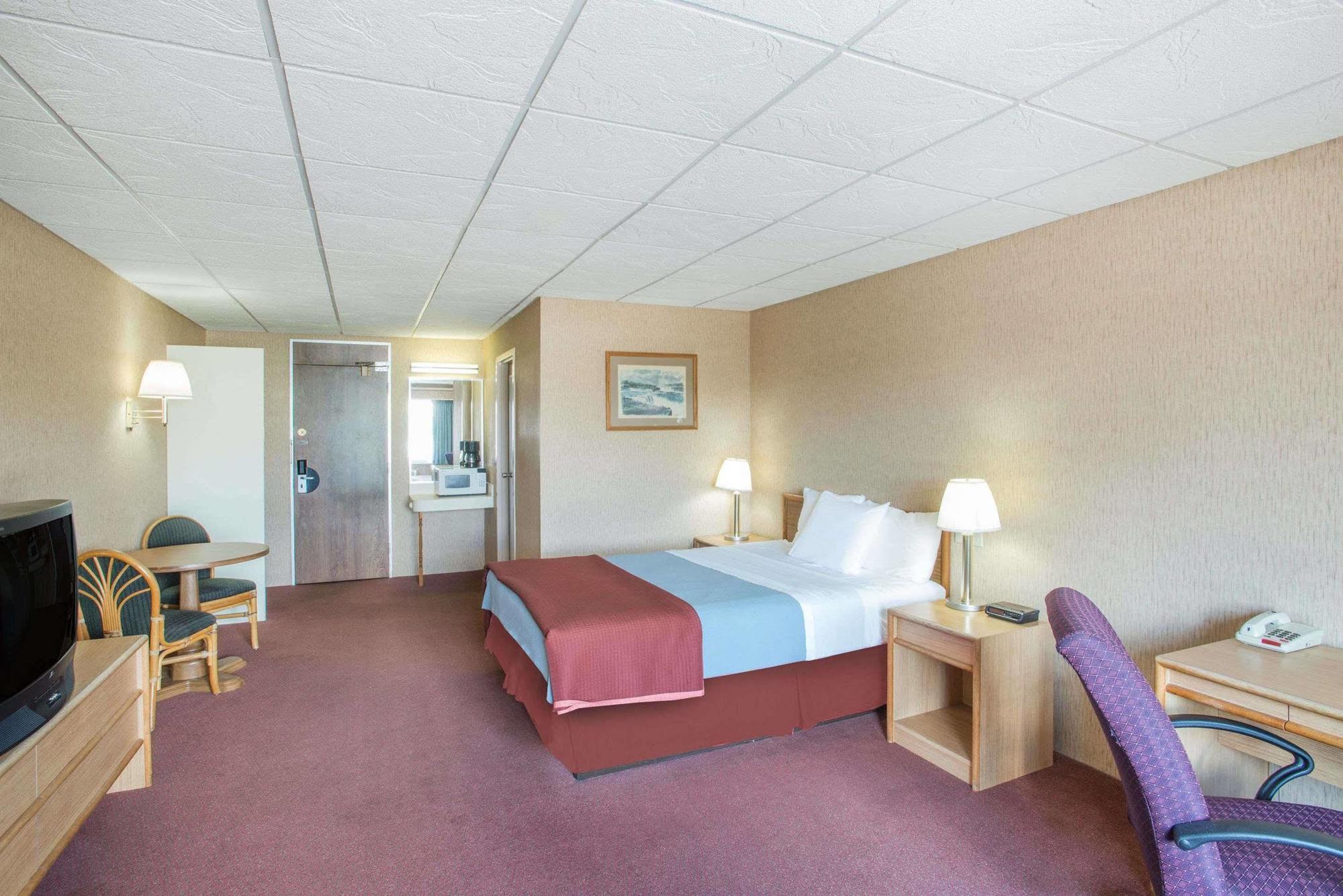 The Niagara Inn Niagara Falls Extérieur photo