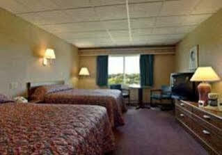 The Niagara Inn Niagara Falls Extérieur photo